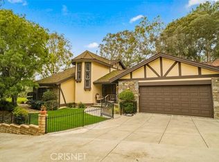 23157 8th St, Santa Clarita, CA 91321