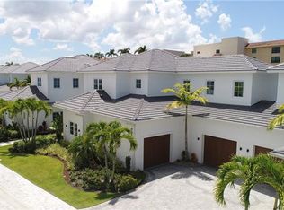 9204 Mercato Way, Naples, FL 34108