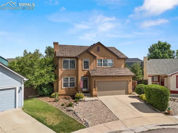 1880 Windover Ct, Fountain, CO 80817