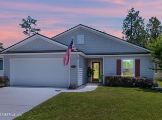 4328 PACKER MEADOW Way, Middleburg, FL 32068