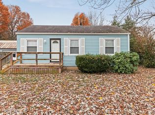 4710 Crawford Ave, Louisville, KY 40258