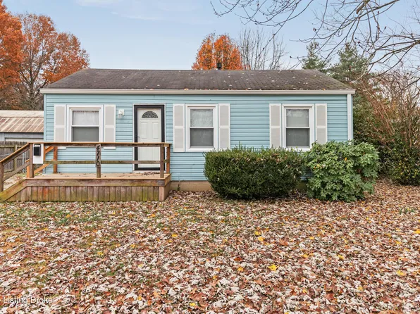 4710 Crawford Ave, Louisville, KY 40258