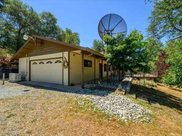 2608 Retirement Ln, Placerville, CA 95667