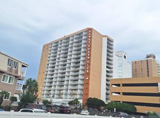 9550 Shore Dr #1233, Myrtle Beach, SC 29572
