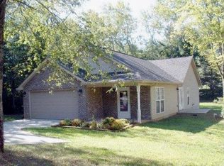 2937 Wildwood Rd, Alcoa, TN 37804