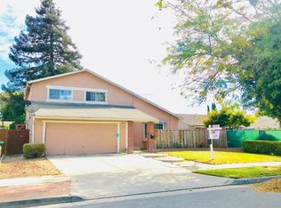 5315 Pebbletree Way, San Jose, CA 95111