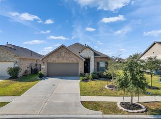 13138 Rowan Green Dr, Humble, TX 77346
