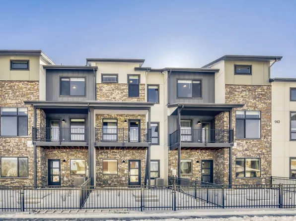 943 Schlagel St #3, Fort Collins, CO 80524