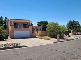 12900 Tierra Montanosa Ct NE, Albuquerque, NM 87112