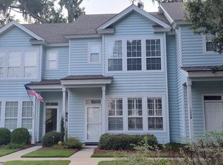 1202 Barnwell, Beaufort, SC 29902