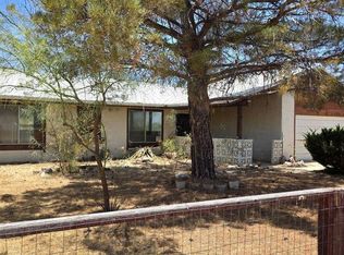 219 N Ford St, Pearce, AZ 85625