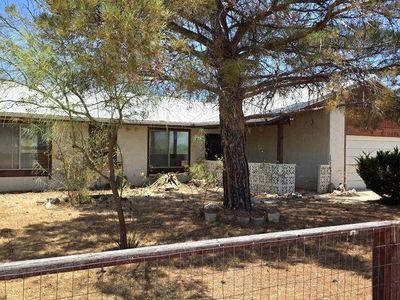 219 N Ford St, Pearce, AZ, 85625