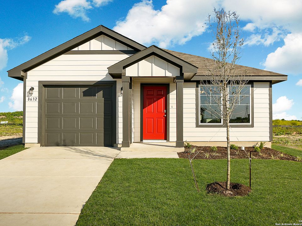 1st image of 8632 Merlin Cove