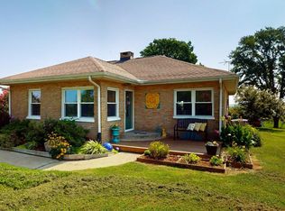 176 Cash Rd, Mayfield, KY 42066