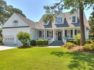 2969 Trailwood Dr SE, Southport, NC 28461