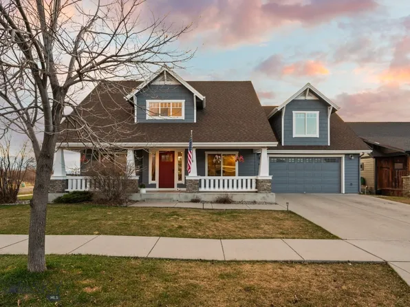 3293 Hidden Springs Ln, Bozeman, MT 59715