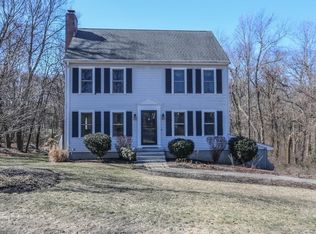 15 Orchard Dr, Hudson, MA 01749