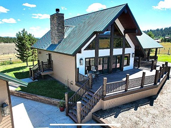 3rd image of 250 Mountain Vista Dr