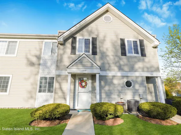 657 Correll Ave #A, Staten Island, NY 10309