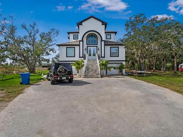 4836 Troydale Rd, Tampa, FL 33615