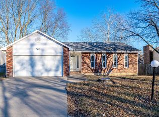 620 N Shiloh Ave, Columbia, MO 65201