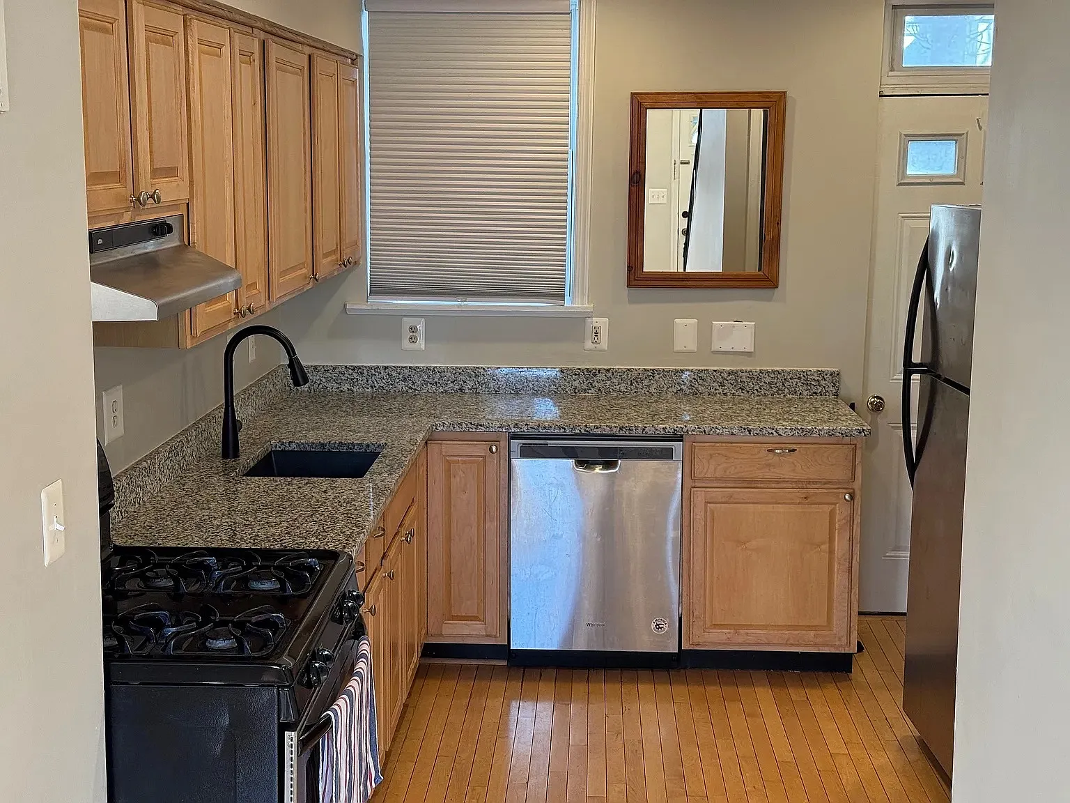 1701 Olive St Baltimore, MD 21230 - 1 — Photo 4