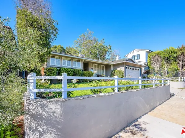 125 S Saltair Ave, Los Angeles, CA 90049