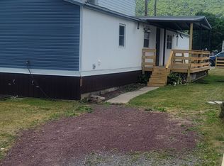 158-160 South Ave, Jim Thorpe, PA 18229