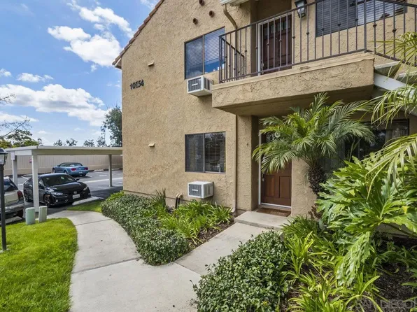 10154 Camino Ruiz Unit 4, San Diego, CA 92126