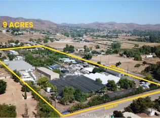 21131 Ellis Ave, Perris, CA 92570