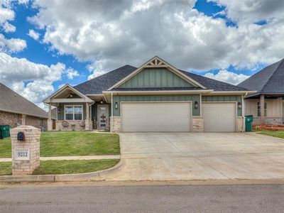 9212 SW 42nd St, Oklahoma City, OK, 73179