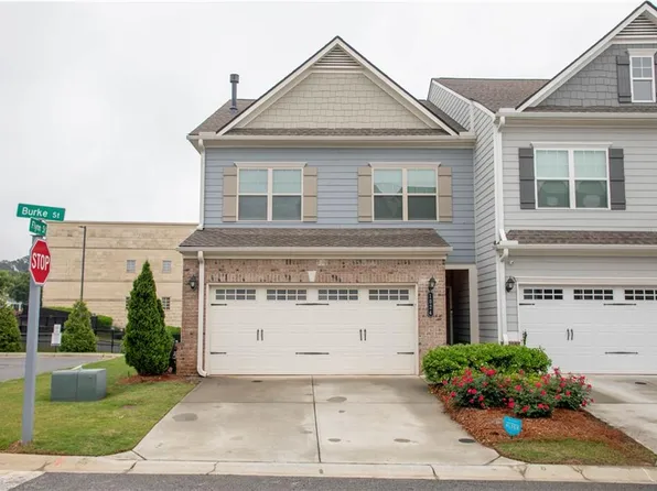 1024 Burke St #56, Lawrenceville, GA 30046