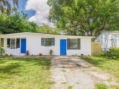 9166 3RD Avenue, Jacksonville, FL, 32208