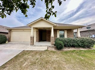 708 Kaluga Trl, Leander, TX 78641