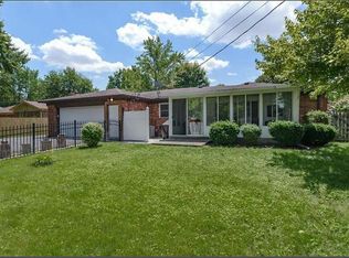 6810 Chapel Hill Rd, Indianapolis, IN 46214