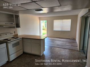 415 55th St, West Palm Beach, FL 33407