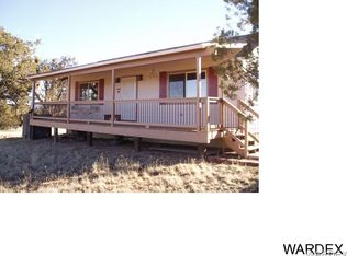 56097 Via De Oro, Seligman, AZ 86337