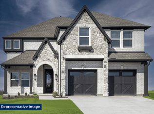 Princeton 2F (w/Game) Plan, Solterra, Mesquite, TX 75181