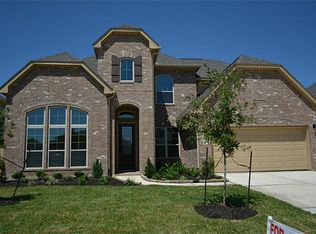 16107 Ronda Dale Dr, Hockley, TX 77447