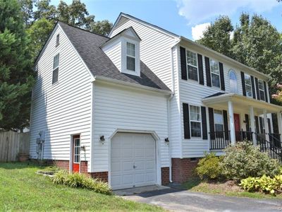 2608 Trickling Brook Ct, Henrico, VA, 23228