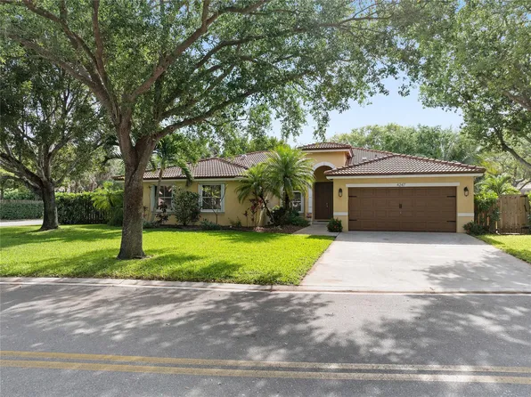 4247 NW 42nd Terrace, Coconut Creek, FL 33073