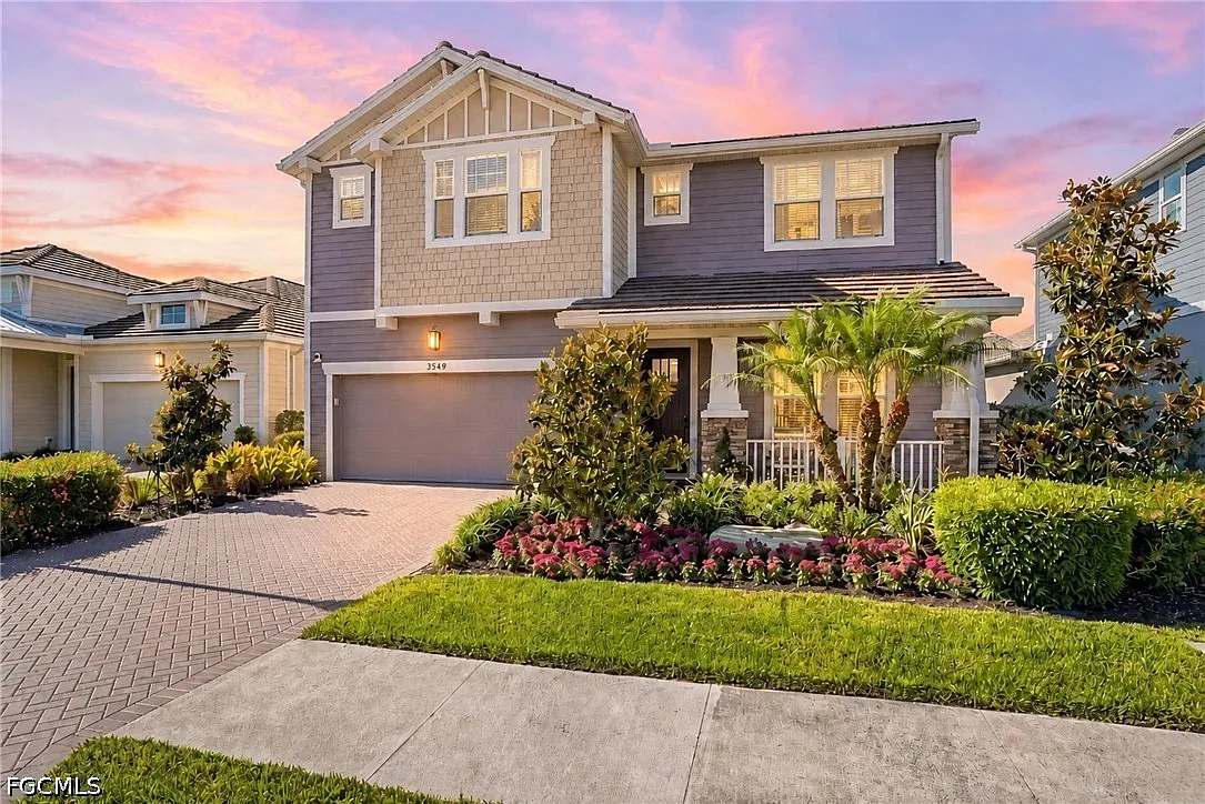 4 bed, 3.5 bath, 2937 sqft, $4,995 — Photo 1