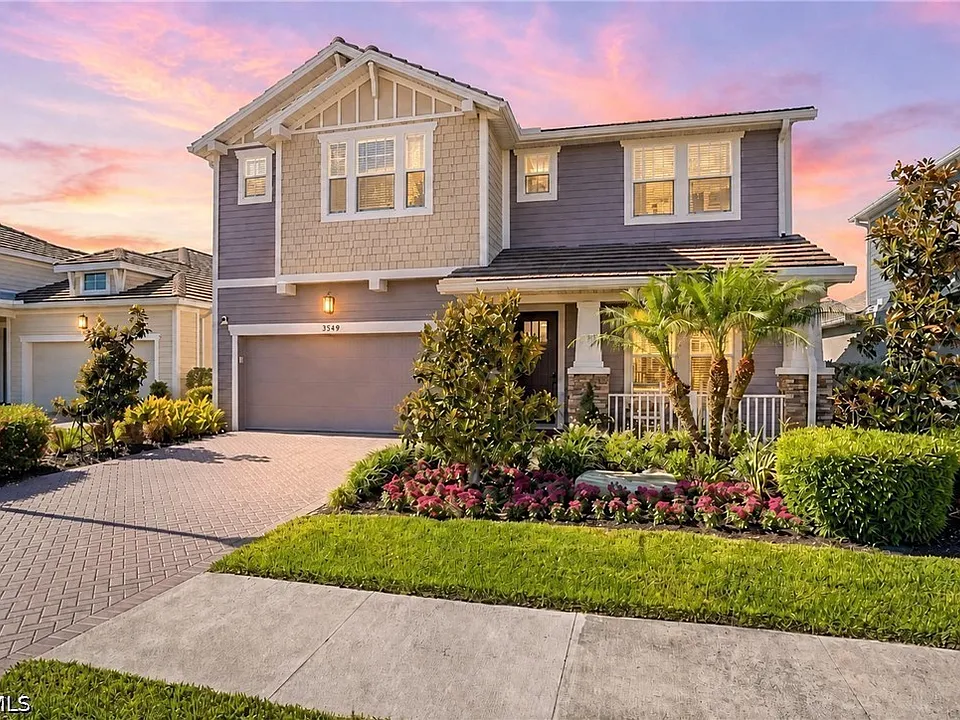 3549 Pilot Cir