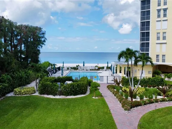 3483 Gulf Shore BLVD N #106, NAPLES, FL 34103