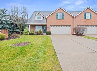 3501 Chrismar Ct, Bridgeville, PA 15017
