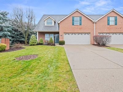 3501 Chrismar Ct, Bridgeville, PA, 15017