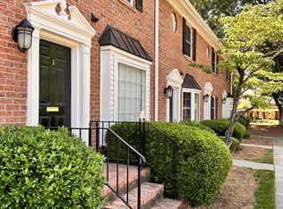 1443 Ashcraft Ln #K, Charlotte, NC 28209