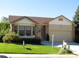 11805 Wyandot Cir, Westminster, CO 80234