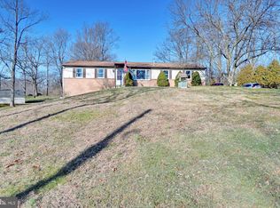 114 Pearl Rd, Bernville, PA 19506