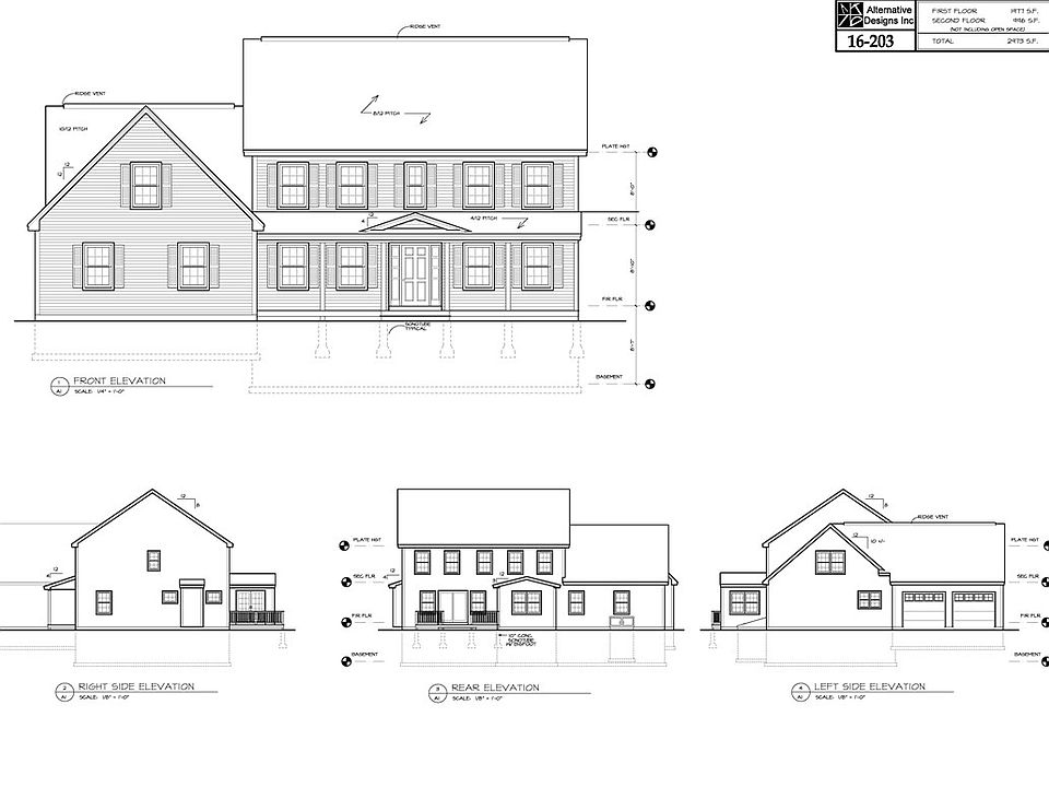 1st image of 3 Wayland Dr #50-5